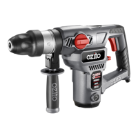 Preview: Ozito RHD-4100U