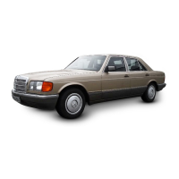 Preview: Mercedes-Benz 420 SEL 1986