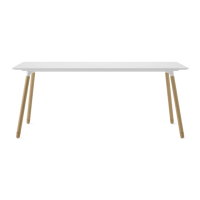 Preview: Coalesse Potrero 415 Light Table
