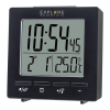 Alarm Clock Logo