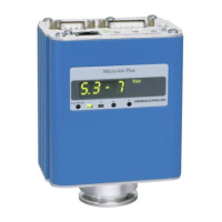 Preview: MKS 356 Micro-Ion Plus Series