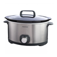 Preview: Kenwood SCM650