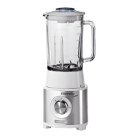 Preview: ARIETE Blendy Metal 560