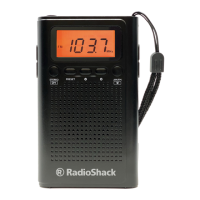 Preview: Radio Shack 1201849