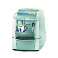 Preview: LAVAZZA Blue LB2200