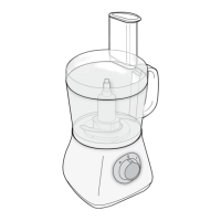 Preview: ARIETE RoboMix Compact 1784