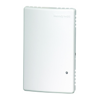 Preview: Honeywell TR21-WS