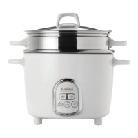 Preview: Nutriware NRC-687SD-1SG