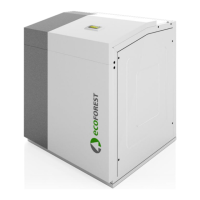 Preview: ECOFOREST ecoGEO HP Series
