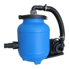 Water Filtration Systems Logo
