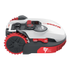 Vacuum Cleaner Logo