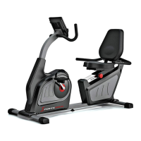 Preview: SPORTSTECH ES600