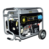 Portable Generator Logo