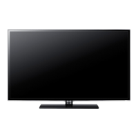 Preview: Samsung UE ES55 Series