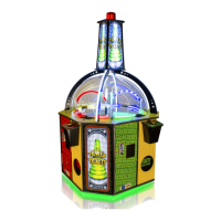 Preview: Bay Tek Games TOWER OF TICKETS