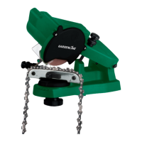 Preview: Gardenline GLCS 85 E