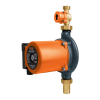 Water Pump Logo