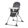 High Chair Logo