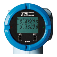 Preview: Oval ALTI mass CA00A