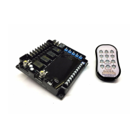 Preview: GAMA Electronics RF340-4PR-ASL