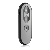 Preview: Sonova Phonak Easy Line Remote Control