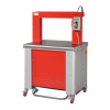Packaging equipment Logo