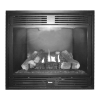 Indoor Fireplace Logo