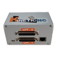 Preview: CNC-Step KinetiC-NC