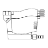 Power Tool Logo