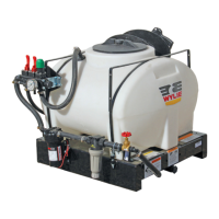 Preview: Wylie Defender 3 Pt Sprayer
