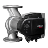 Water Pump Logo