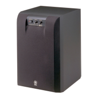 Preview: Yamaha YST-SW45