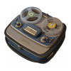 Voice Recorder Logo