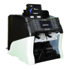 Cash Counters & Coin Sorters Logo