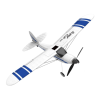 Preview: VolantexRC Super Cub 500