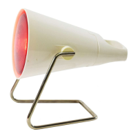 Preview: Philips Infraphil HP3609S