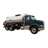 Utility Vehicle Logo