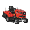 Lawn Mower Logo