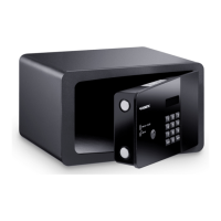 Preview: Dometic ProSafe MD283