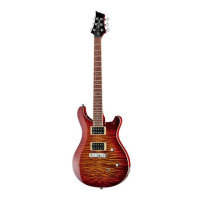 Preview: thomann Harley Benton CST-24