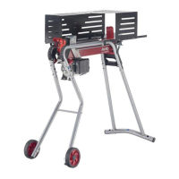 Preview: AL-KO LSH 370/4