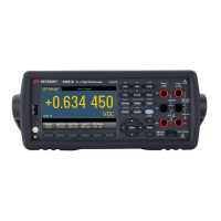 Preview: Keysight Technologies 34461A