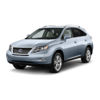 Preview: Lexus RX 450h 2010