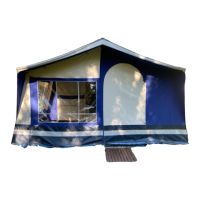 Preview: SunnCamp HOLIDAY 240 DUO