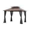 Outdoor Furnishing Logo