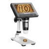 Microscope Logo