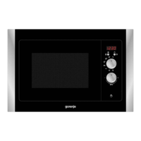 Preview: Gorenje BM 2120 AX