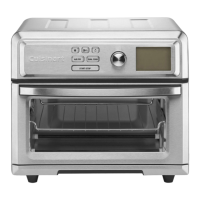 Preview: Express Oven Air Fry TOA-65XA