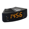 Clock Radio Logo