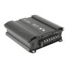 Car Amplifier Logo